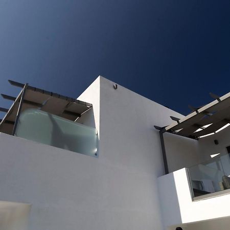 Skyros Blue Suites Exterior photo
