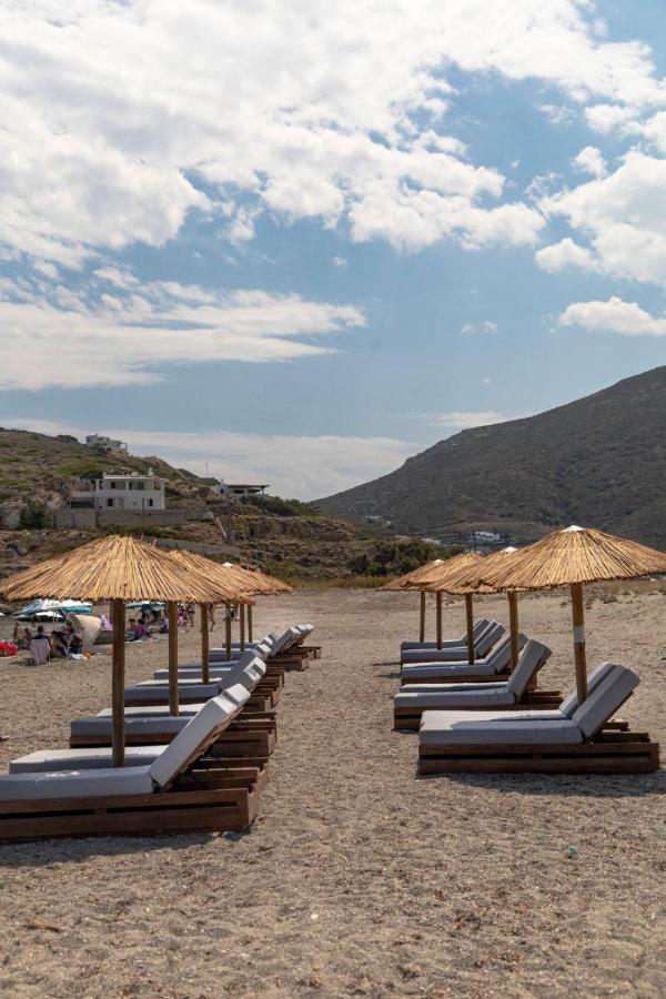 Skyros Blue Suites Exterior photo