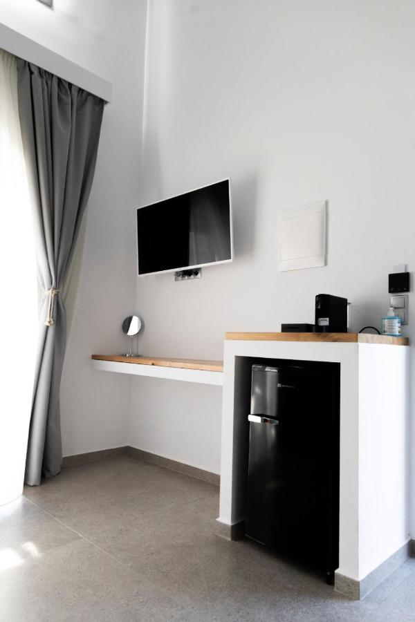 Skyros Blue Suites Exterior photo
